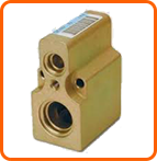 valvulas de expansion